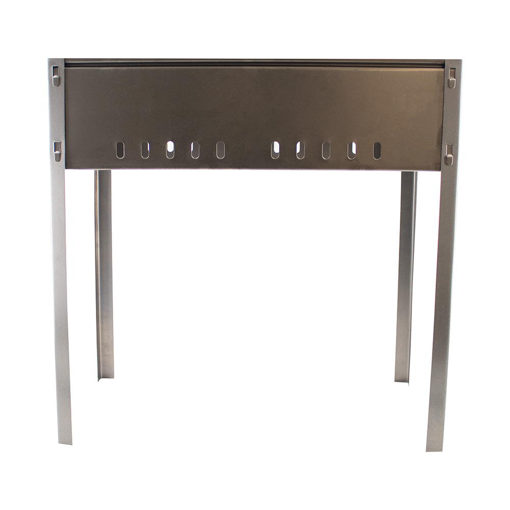 Мангал LISTOK разборный  /5