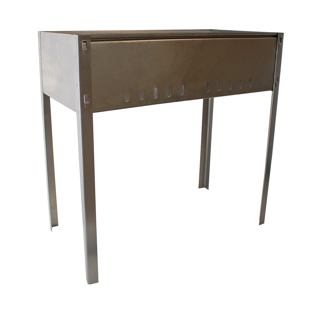 Мангал LISTOK разборный  /5