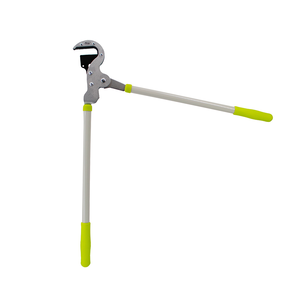 Сучкорез LISTOK мощный с наковальней /12