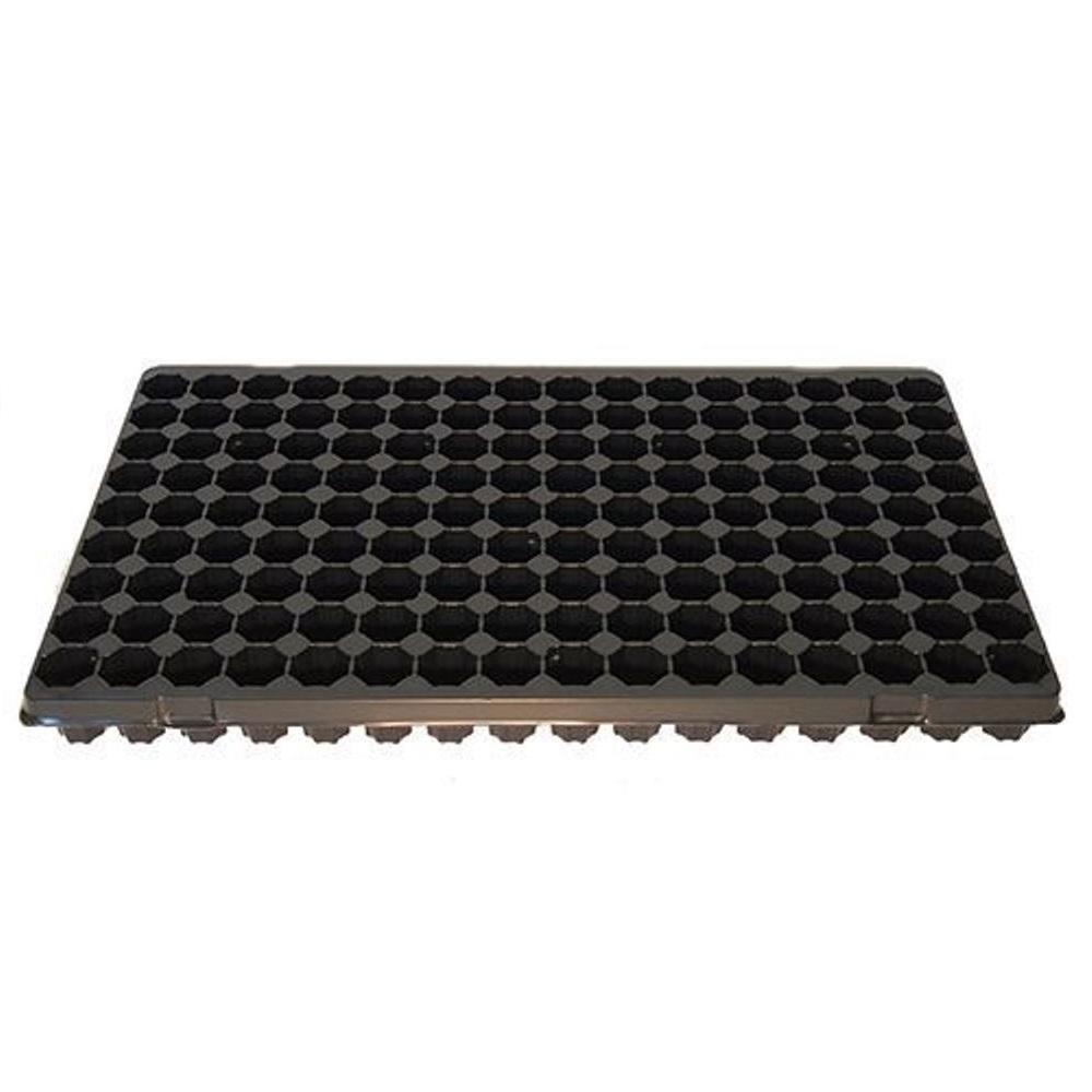 Кассета круглая 144 ячейки /