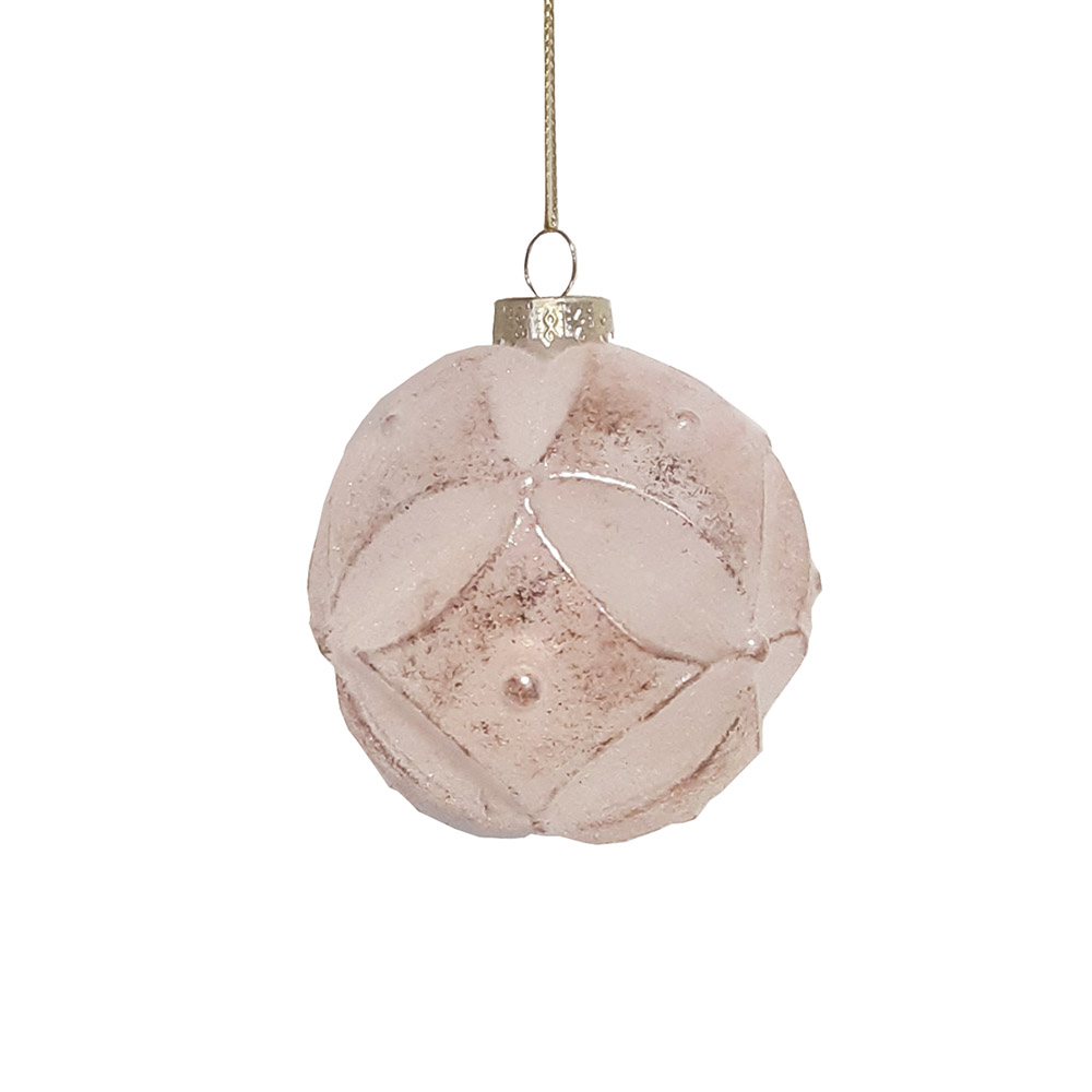 Набор елочных шаров d80мм, 12 шт/8