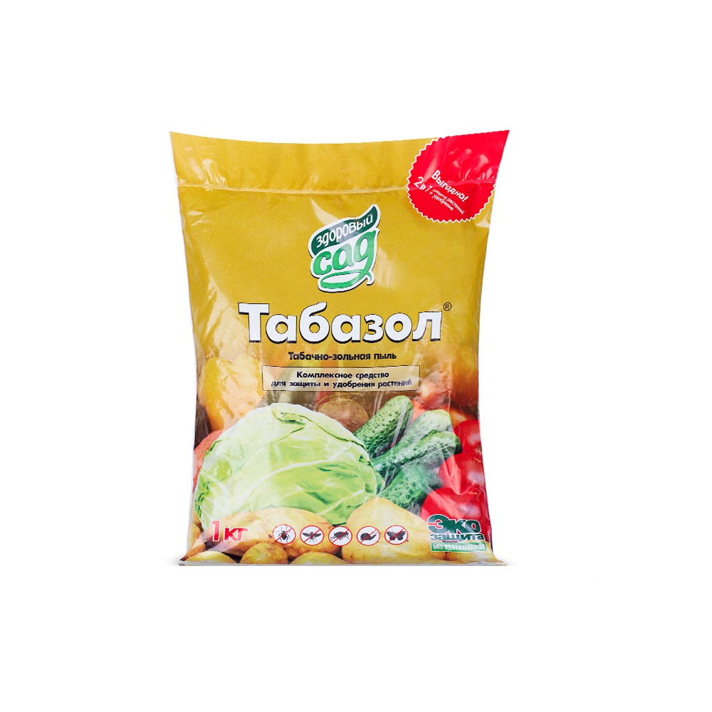 ТАБАЗОЛ 1 кг