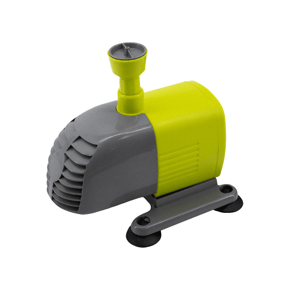 Насос LISTOK фонтанный 900L  /12