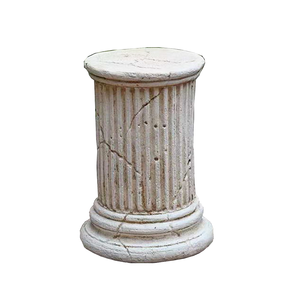 Фигура декор Подставка Колонна h 38см  /