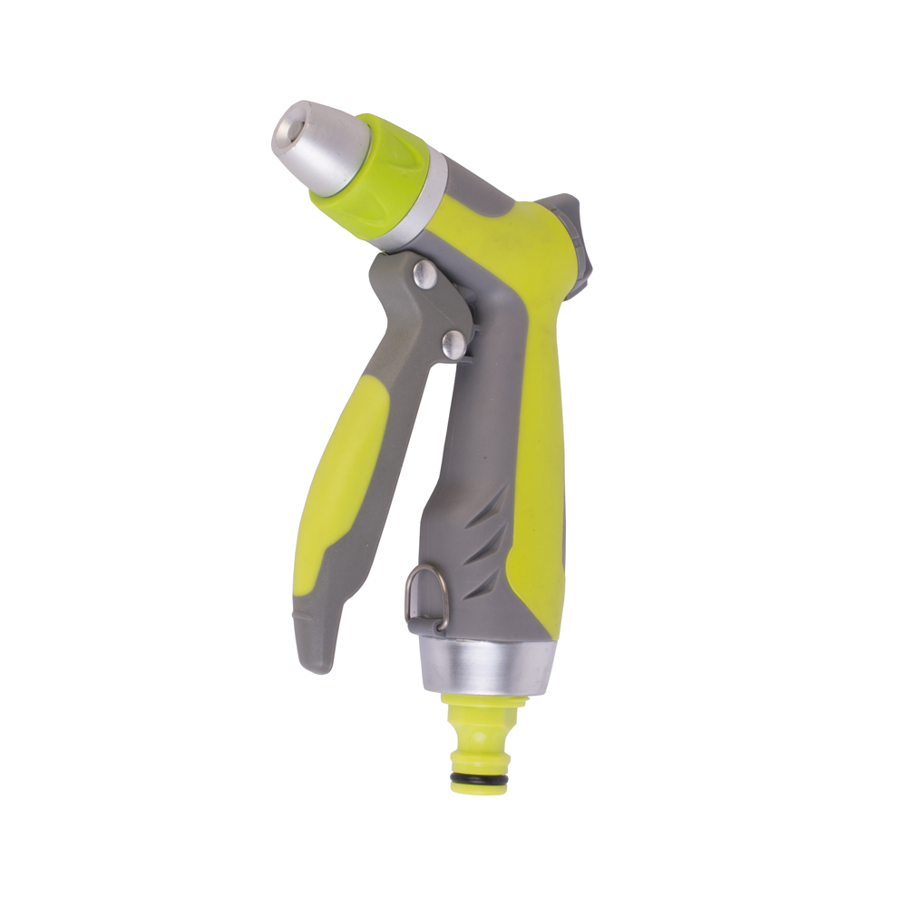 Пистолет  LISTOK ПРОФИ с регулятором напора /48