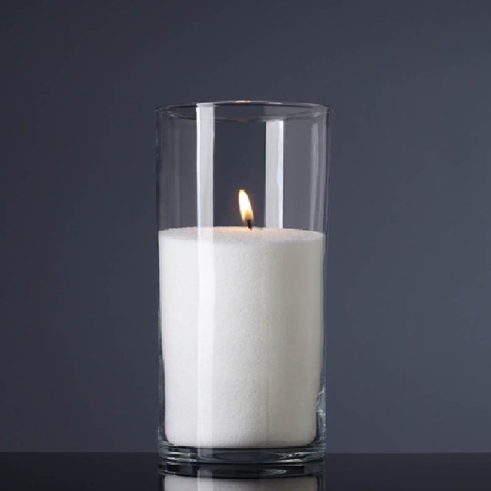 Насыпная свеча 25 см