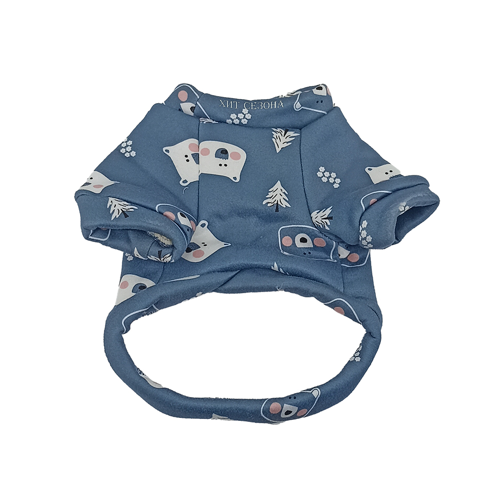 Худи ХИТ СЕЗОНА для кошки