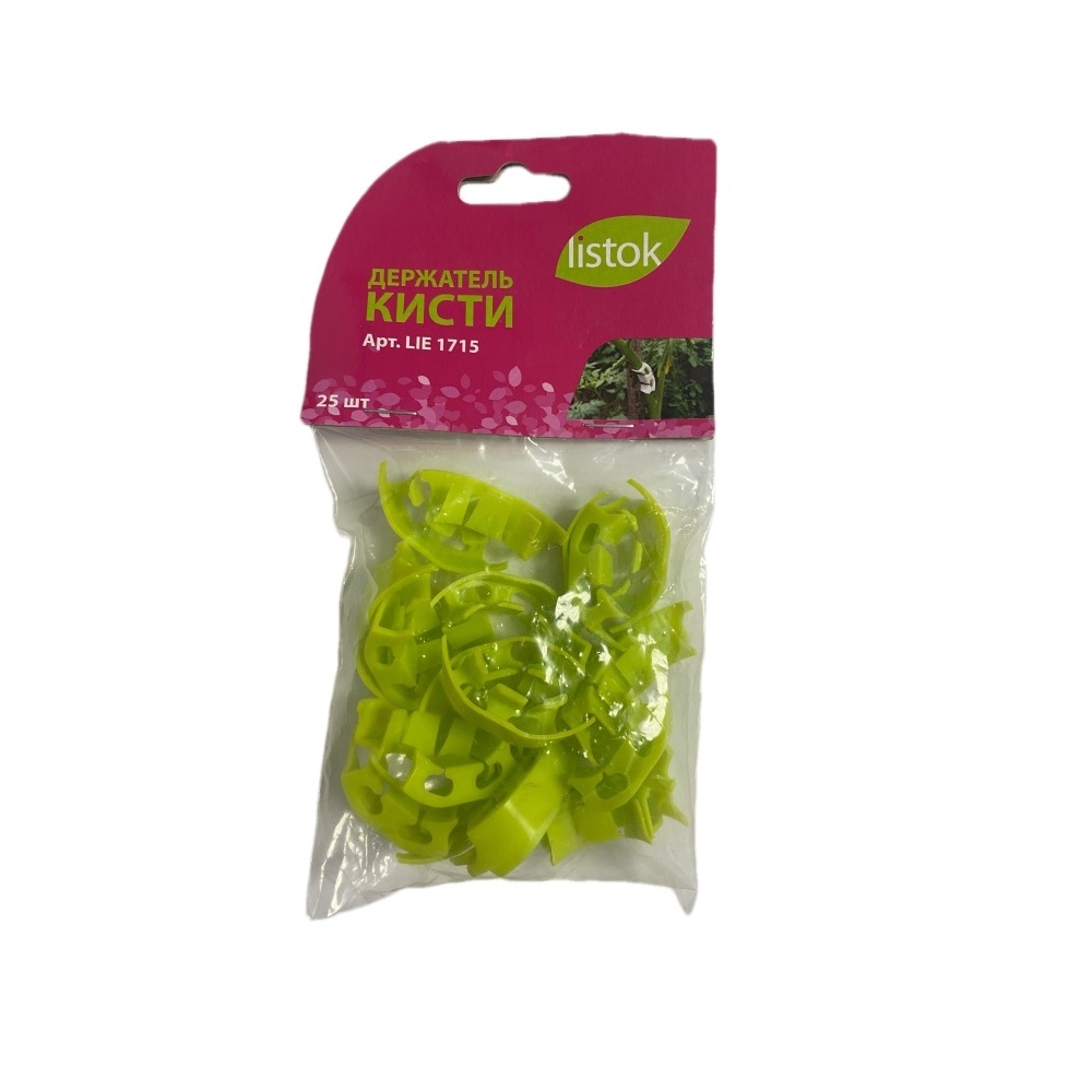 Держатель LISTOK кисти томатов 25шт  / 200