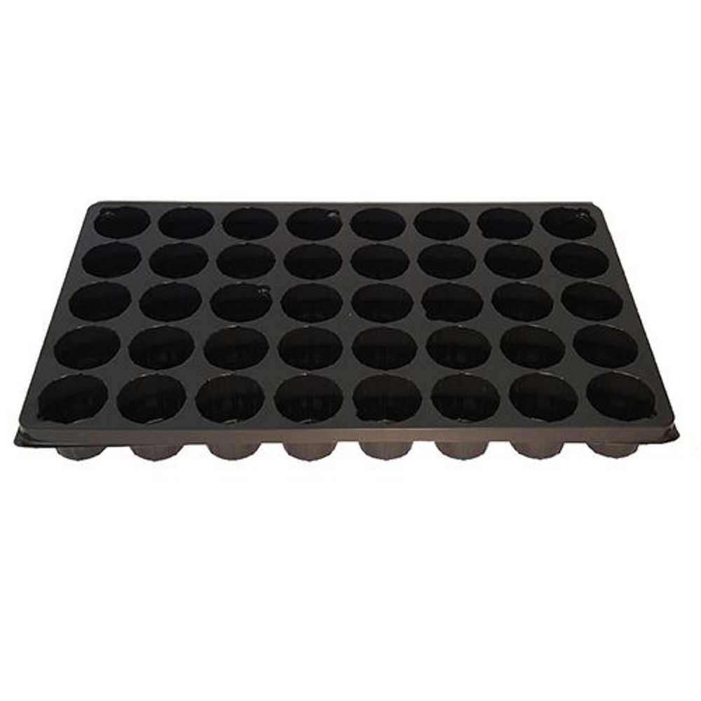 Кассета круглая 40 ячеек /70/100