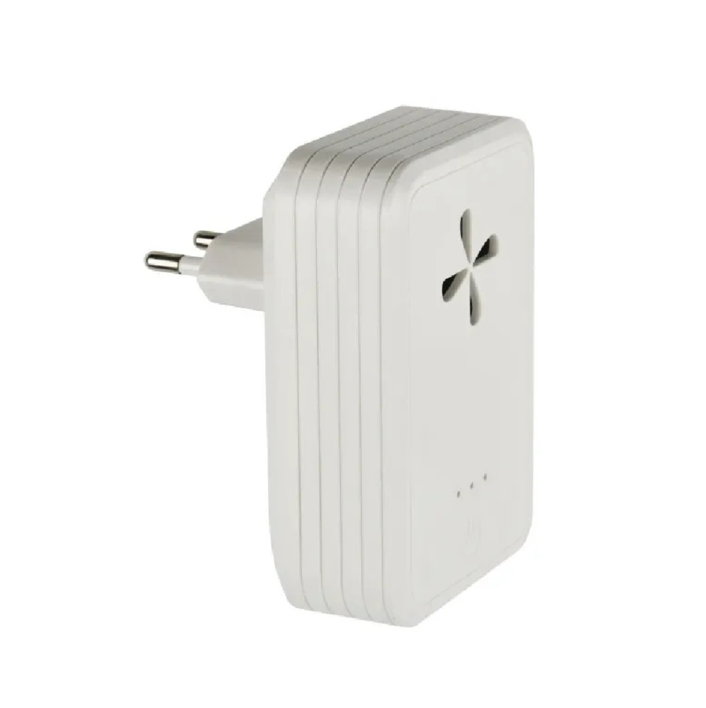 Отпугиватель Uniel от насекомых и грызунов ультразвуковой /