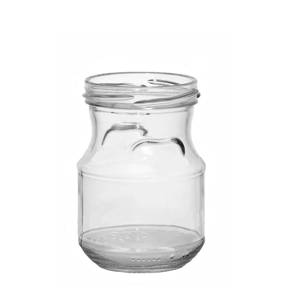 Стеклобанка Твист-Офф  250 мл д.66  /40