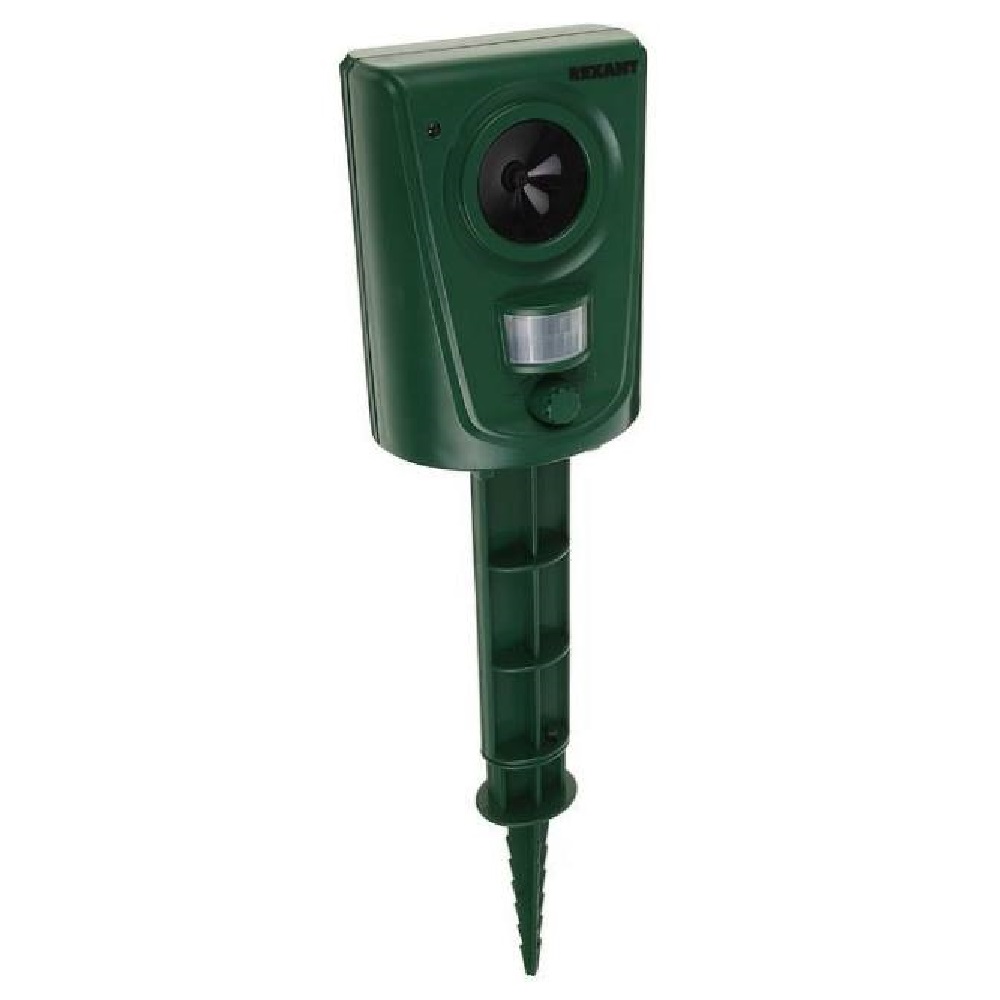 Отпугиватель ультразвуковой REXANT универсальный/1