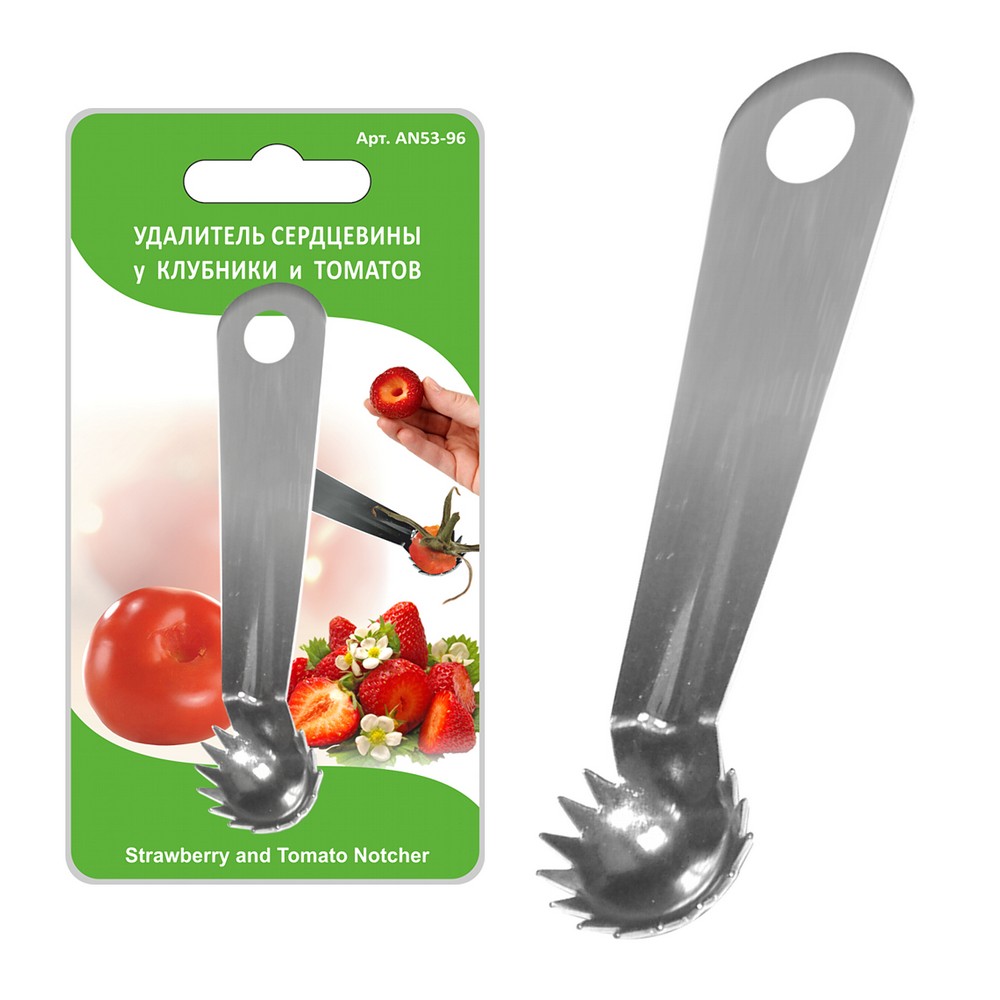 Удалитель сердцевины у клубники и томатов /12/144