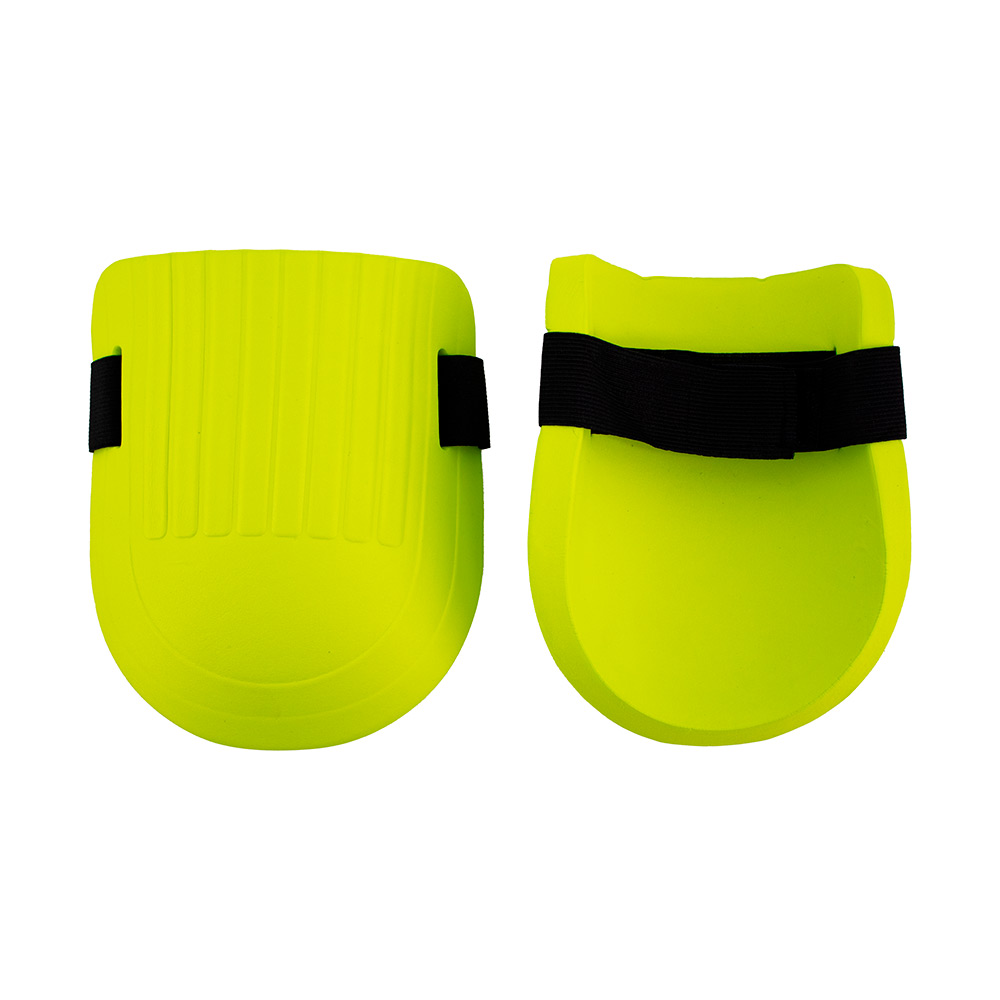 Наколенники LISTOK с ремнями 2 шт  /24