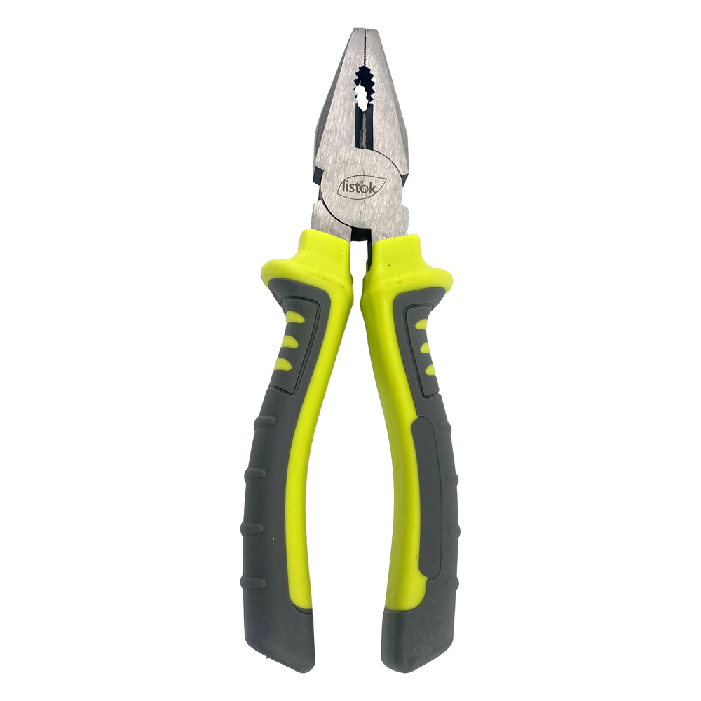 Набор шарнирно-губцевого инструмента LISTOK ЭКСПЕРТ  /24