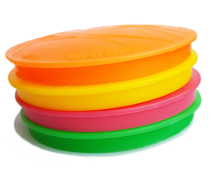 Крышка полиэтиленовая для закрывания Ирбит 1шт / 10/400