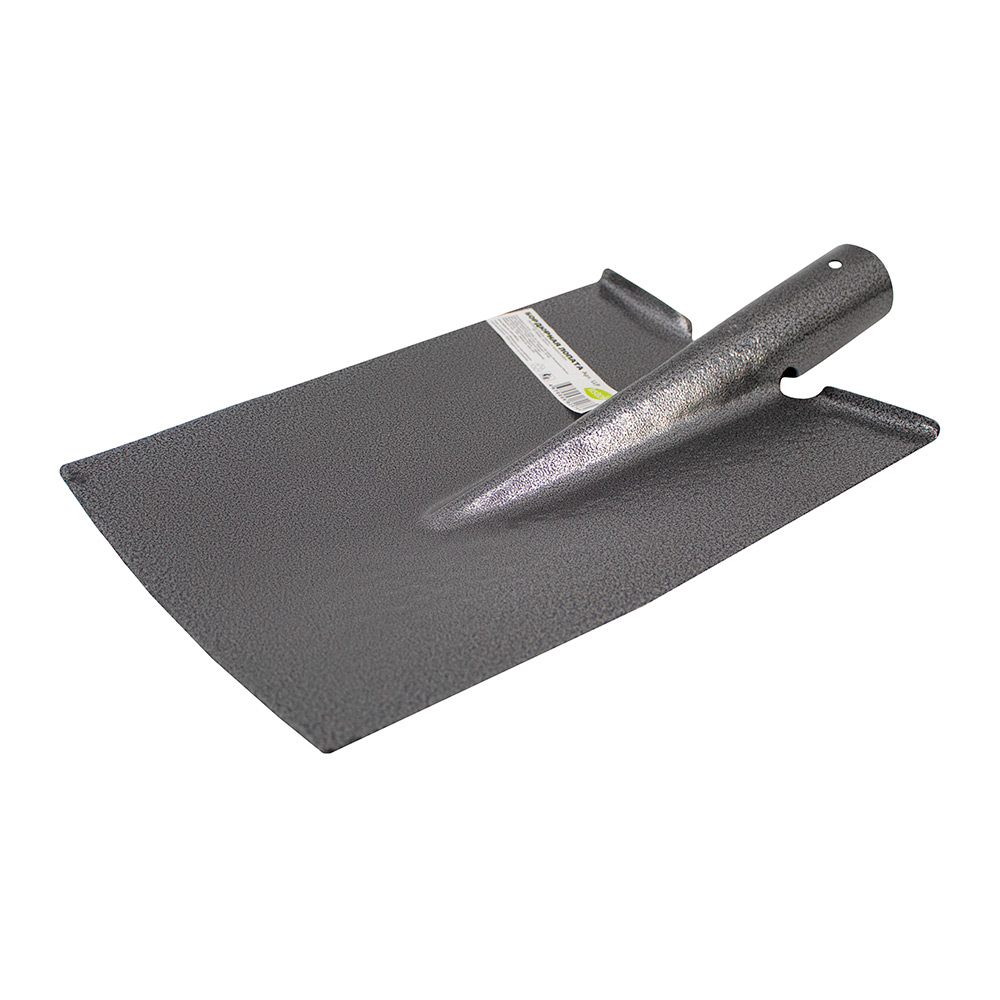 Лопата LISTOK бордюрная 12/25