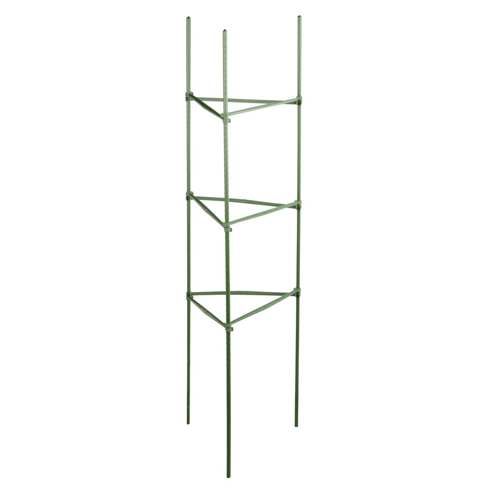 Опора LISTOK для растений 150 см  /12/24