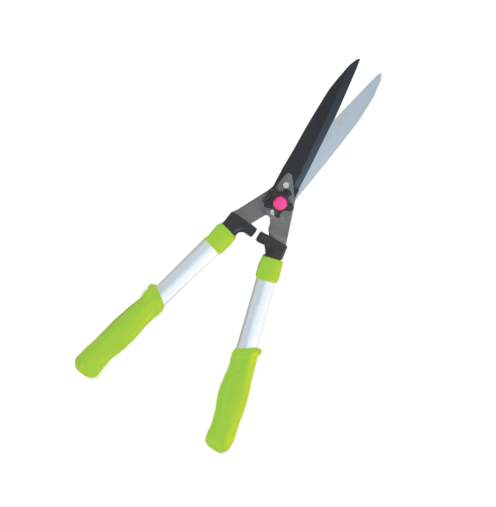 Кусторез LISTOK с прямыми лезвиями /6/12