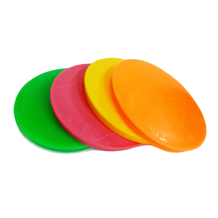 Крышка полиэтиленовая для закрывания Ирбит 1шт / 10/400