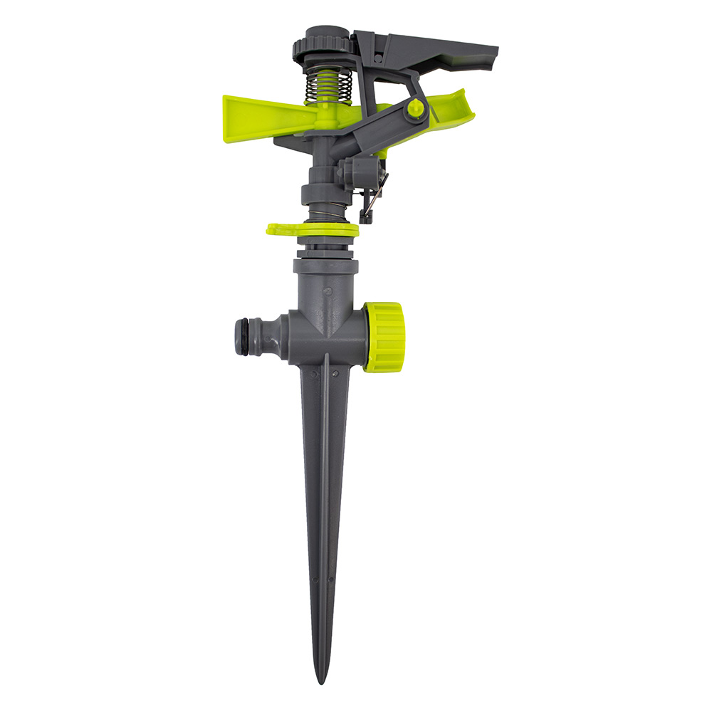 Разбрызгиватель LISTOK импульсный на пике /48