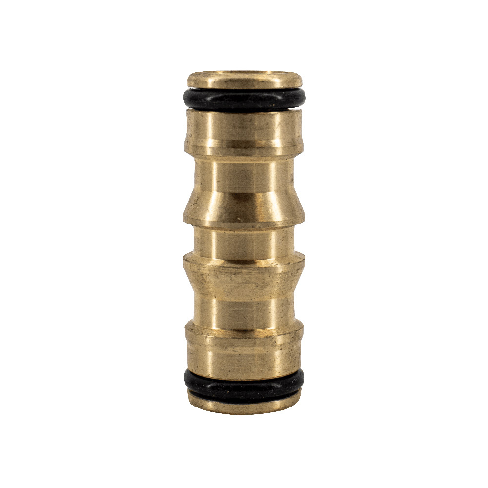 Переходник  LISTOK ПРОФИ двусторонний  d 1/2" /48