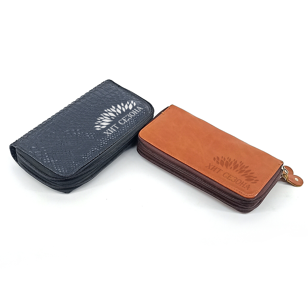 Кошелек ХИТ СЕЗОНА  в ассортименте