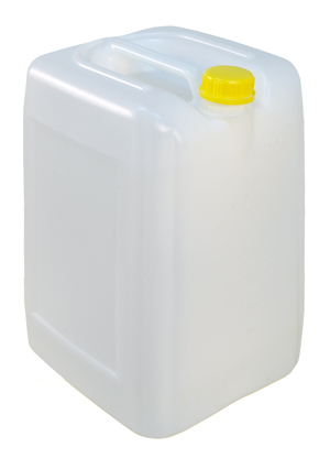 Канистра 10 л  Евро  /10
