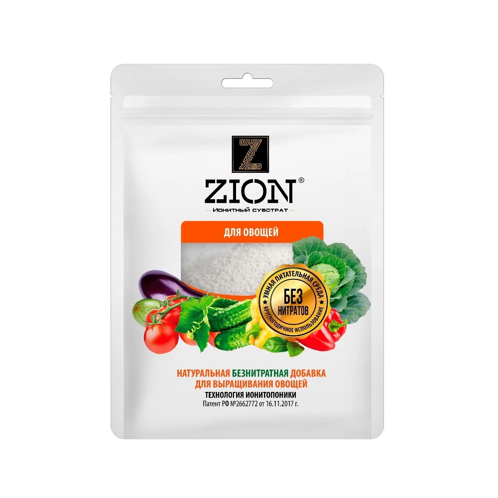 Цион для овощей 250г /