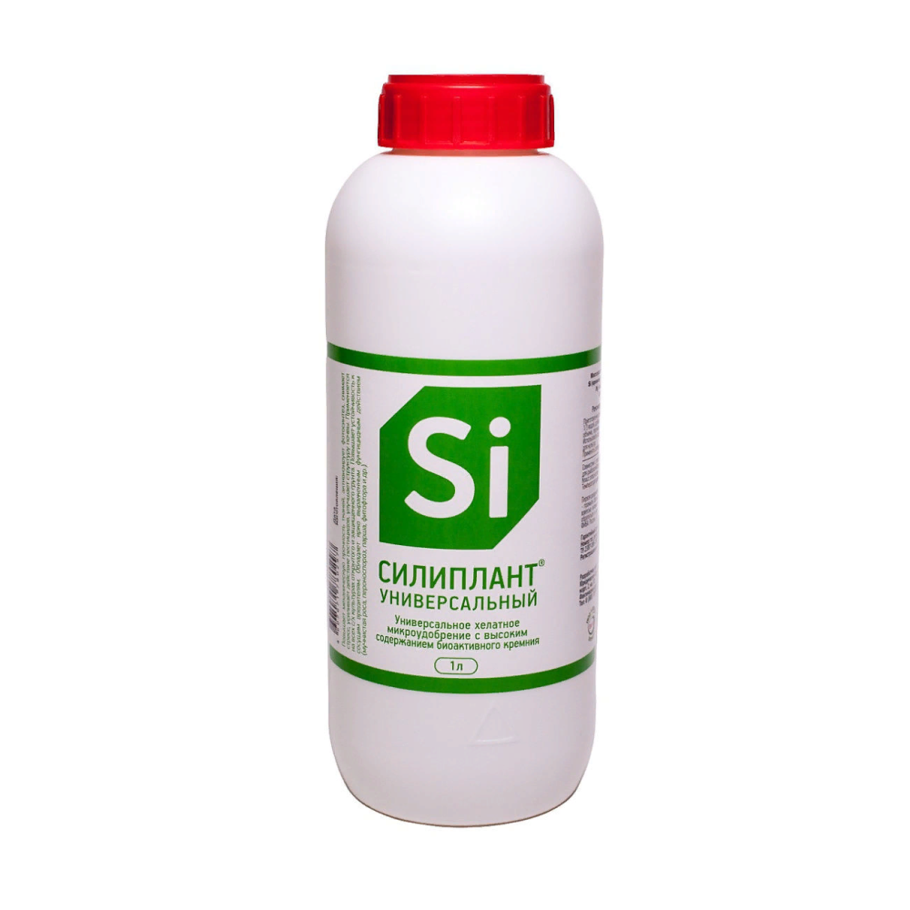 СИЛИПЛАНТ НЭСТ универсальный 1л  /12