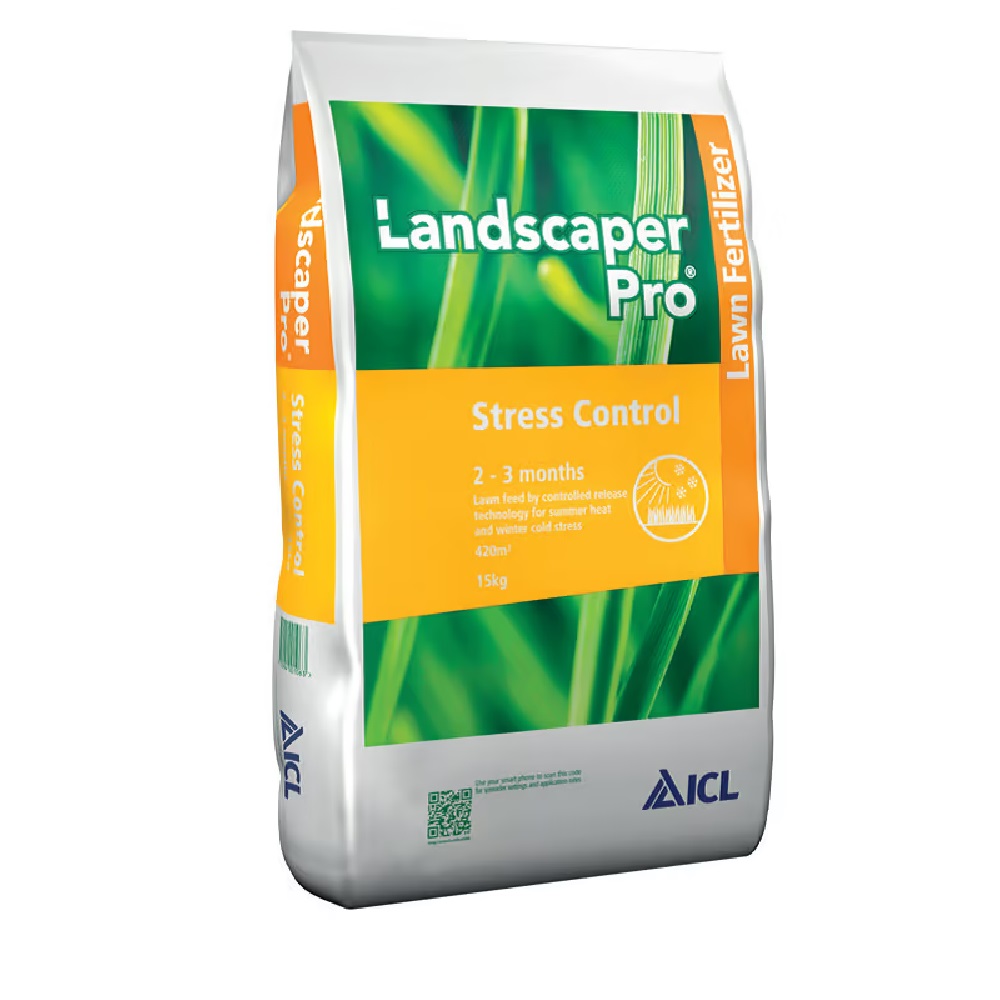 Удобрение Лендскейпер Про Стресс контроль 15кг /1