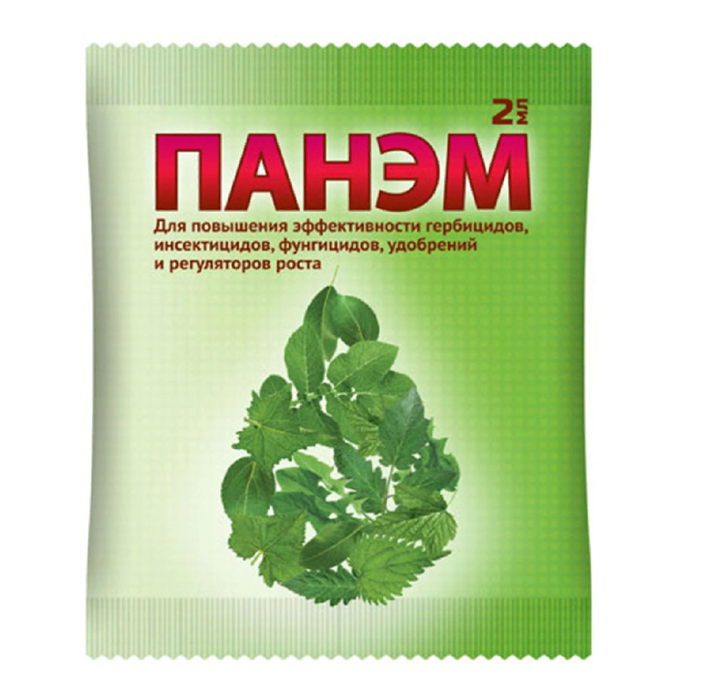 ПАНЭМ ВАШЕ ХОЗЯЙСТВО 2мл /200