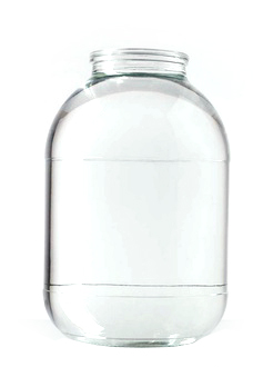 Стеклобанка СКО 3000 мл.  д.82  /6