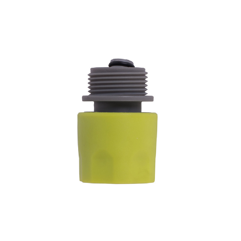 Коннектор LISTOK д/кр.с автост.d 3/4" (на уп.d1/2")  /240/120