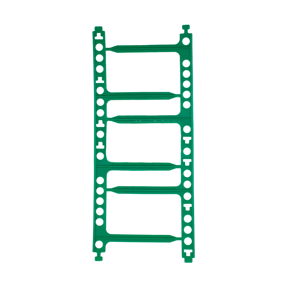 Опоры LISTOK для клубники 10шт  /40