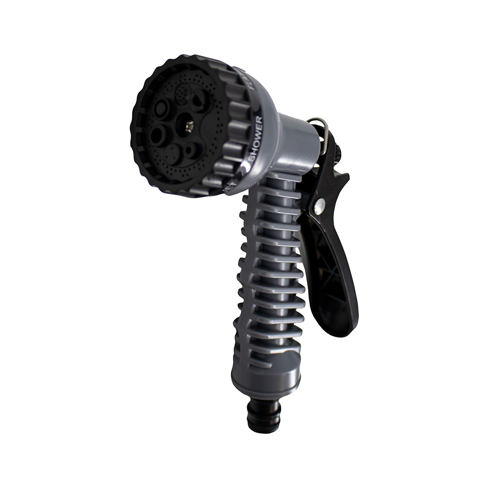 Шланг LISTOK растягивающийся садовый 1/4" 15м  /12