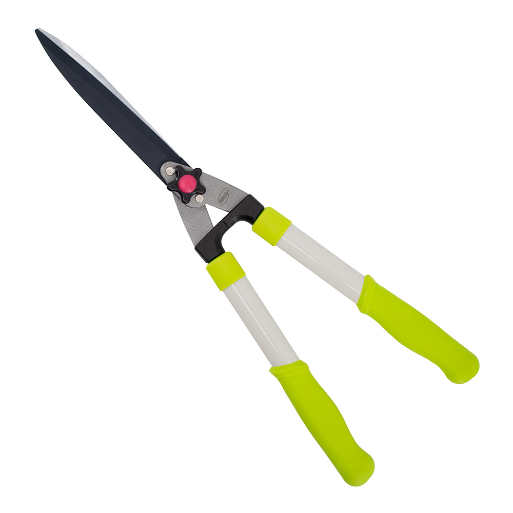 Кусторез LISTOK с прямыми лезвиями /6/12