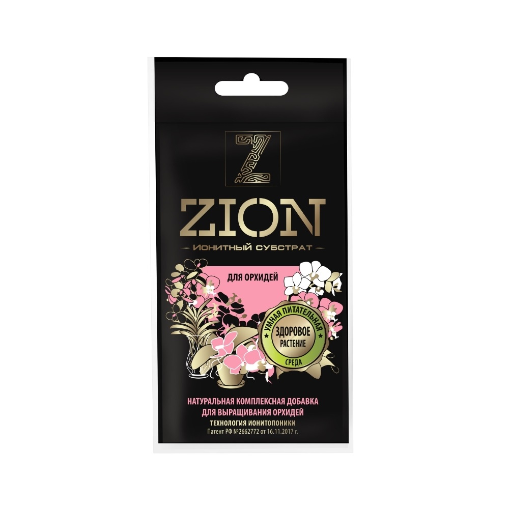 Цион для орхидей 30г /300