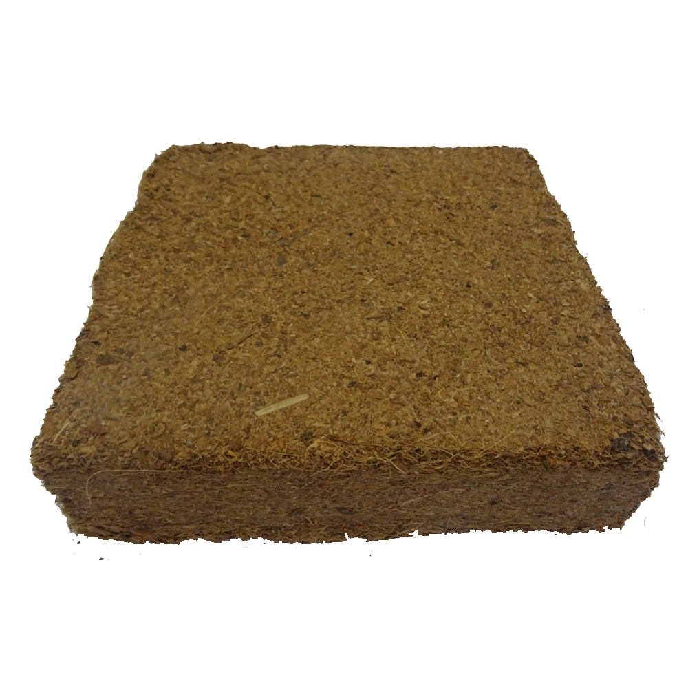 Субстрат кокосовый LISTOK в посадочной сумке 7л /1