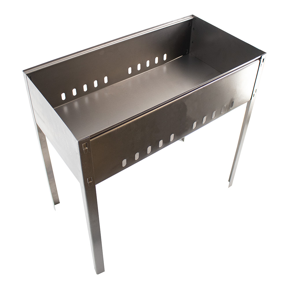 Мангал LISTOK разборный  /5