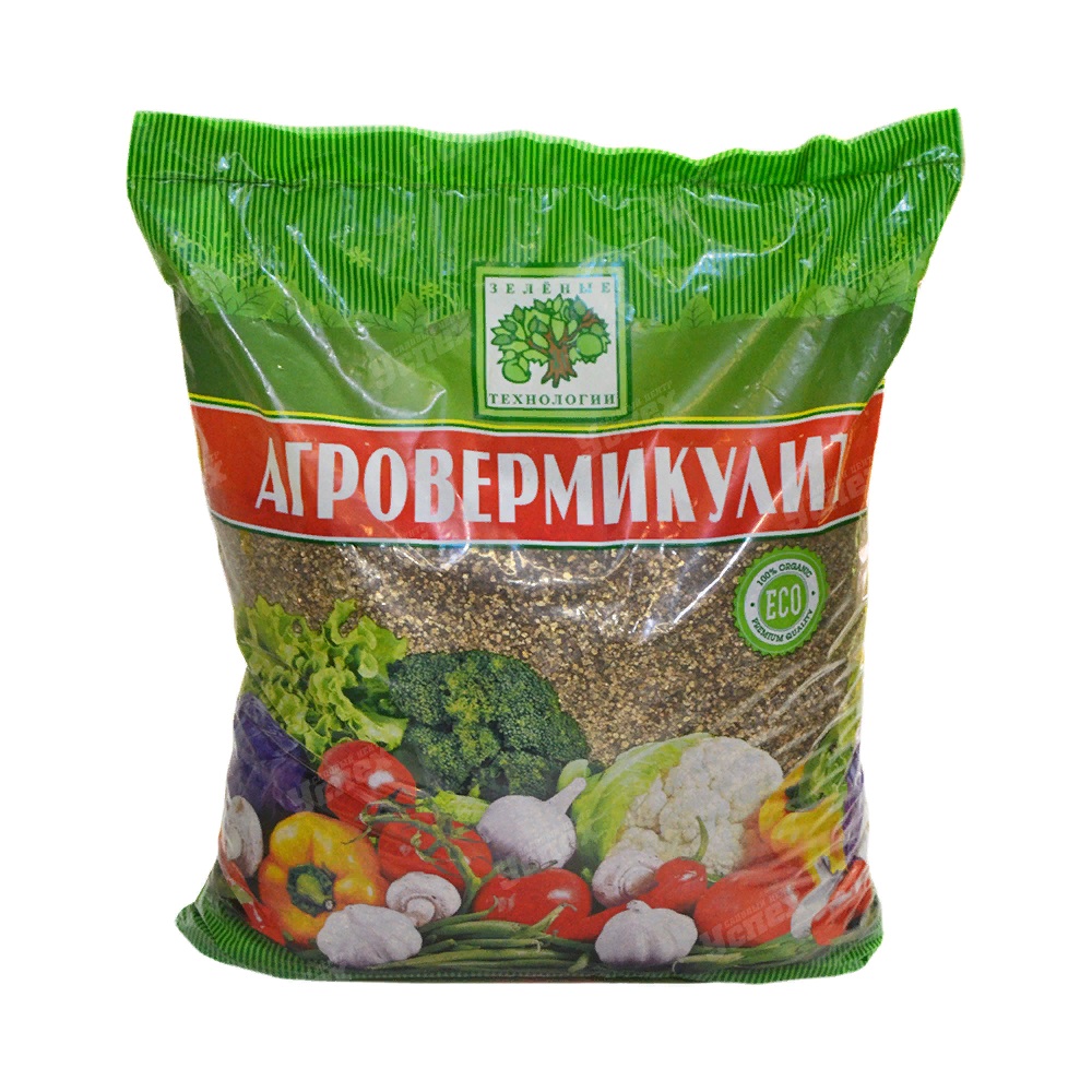 Удоб АГРОВЕРМИКУЛИТ М-100 10л/6