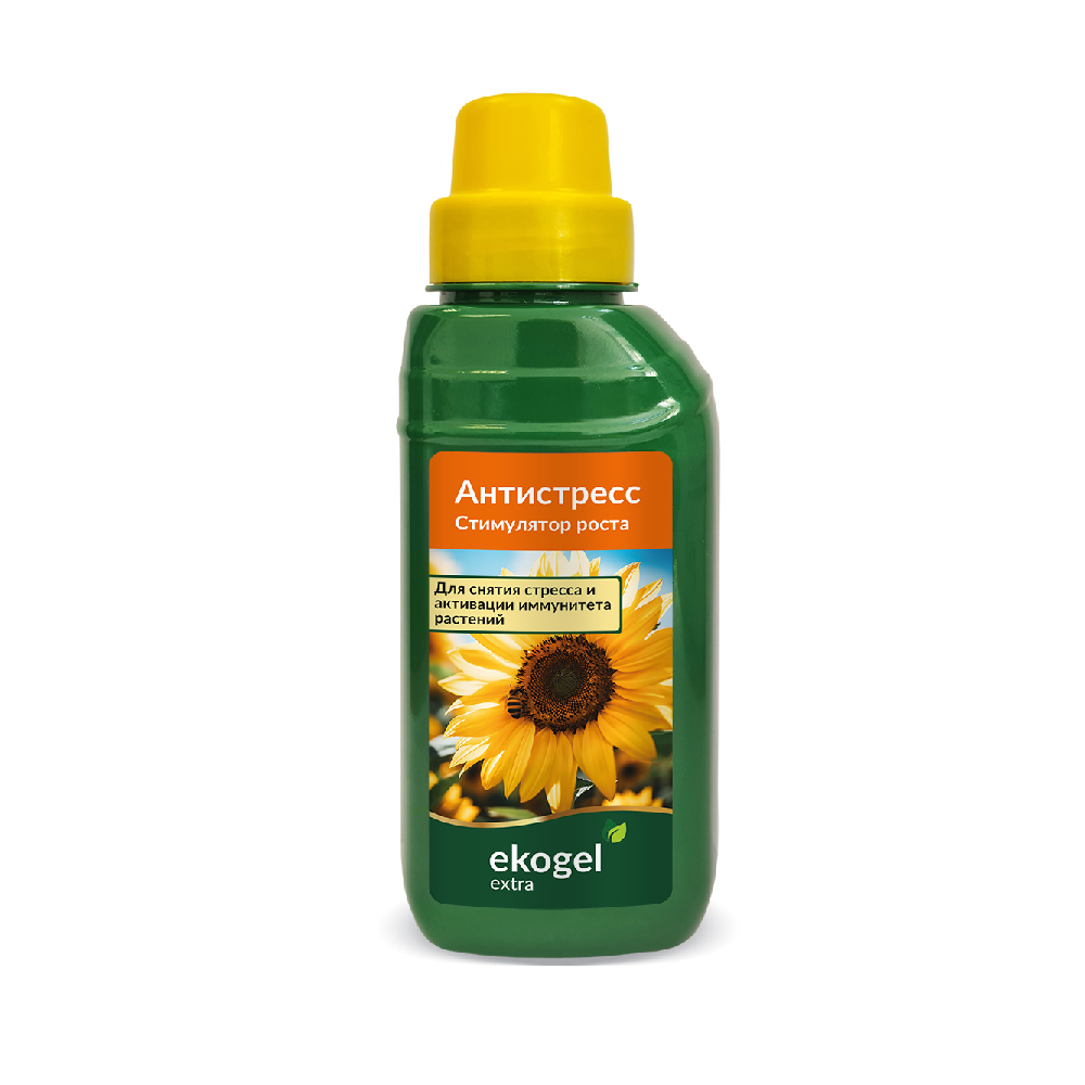 Экогель Антистресс 250мл/12