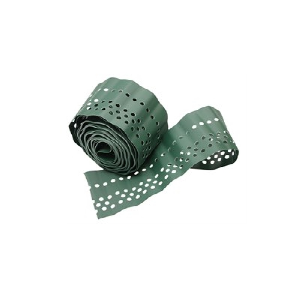 Бордюр декоративный (0,15* 9м) Домино ГОФРА  /2