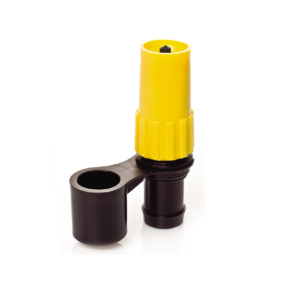 Насадка дождевальная