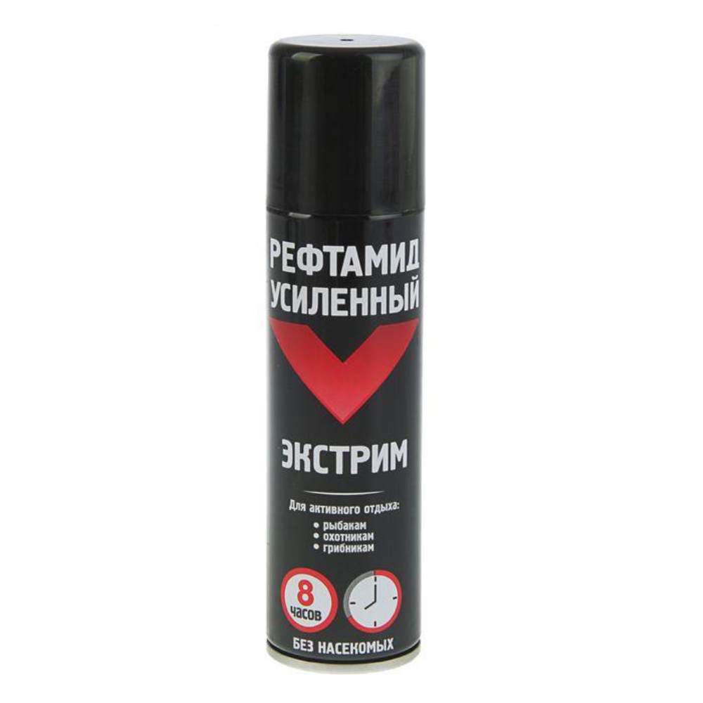 Аэрозоль РЕФТАМИД универсальный ЭКСТРИМ Усиленный 150мл/24
