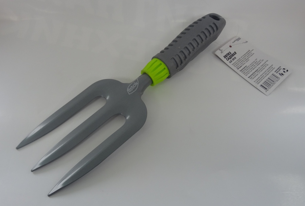 Вилка LISTOK садовая  /40