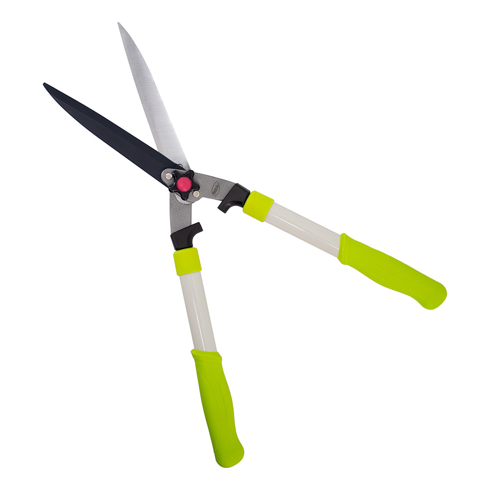 Кусторез LISTOK с прямыми лезвиями /6/12