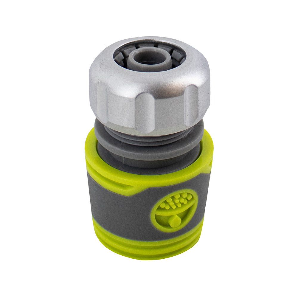 Коннектор LISTOK ПРОФИ для шланга d 1/2"/120/240