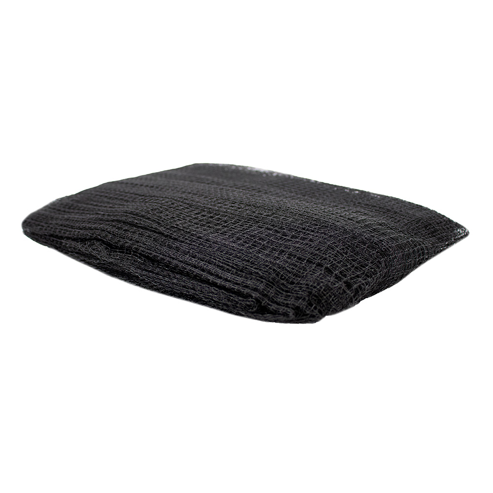 Сетка от птиц LISTOK 6х6 (2м* 5м) черная /24