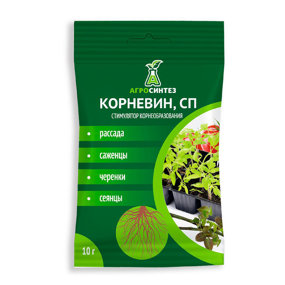 Корневин 10 гр  /50